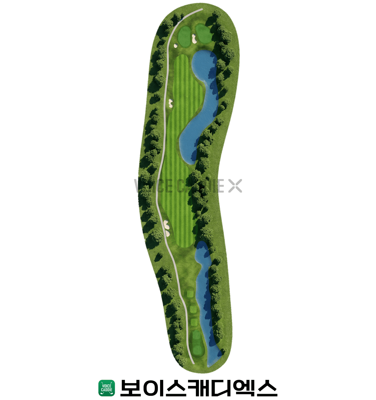 Course 코스