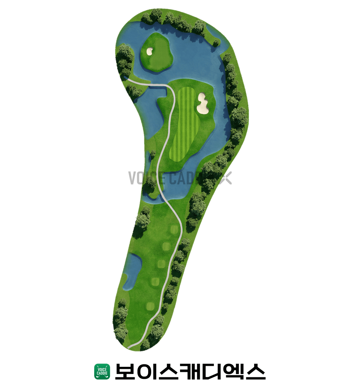 PGA 코스