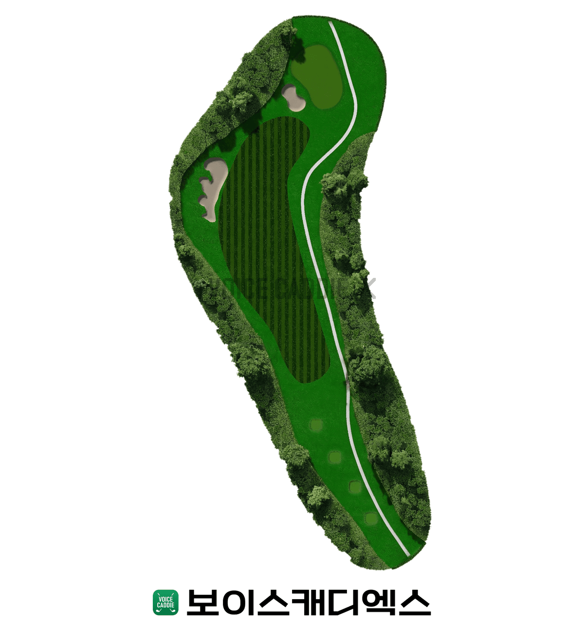 Course 코스