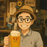 롱블랙 프로필
