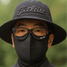 싱글벙글티샷 프로필