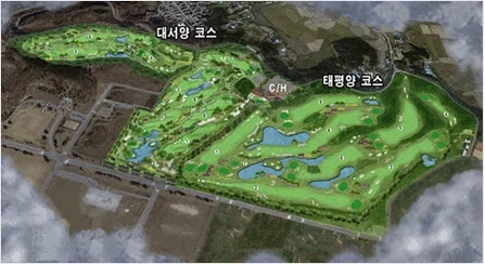 평택 만포대 해군체력단련장 이미지 3
