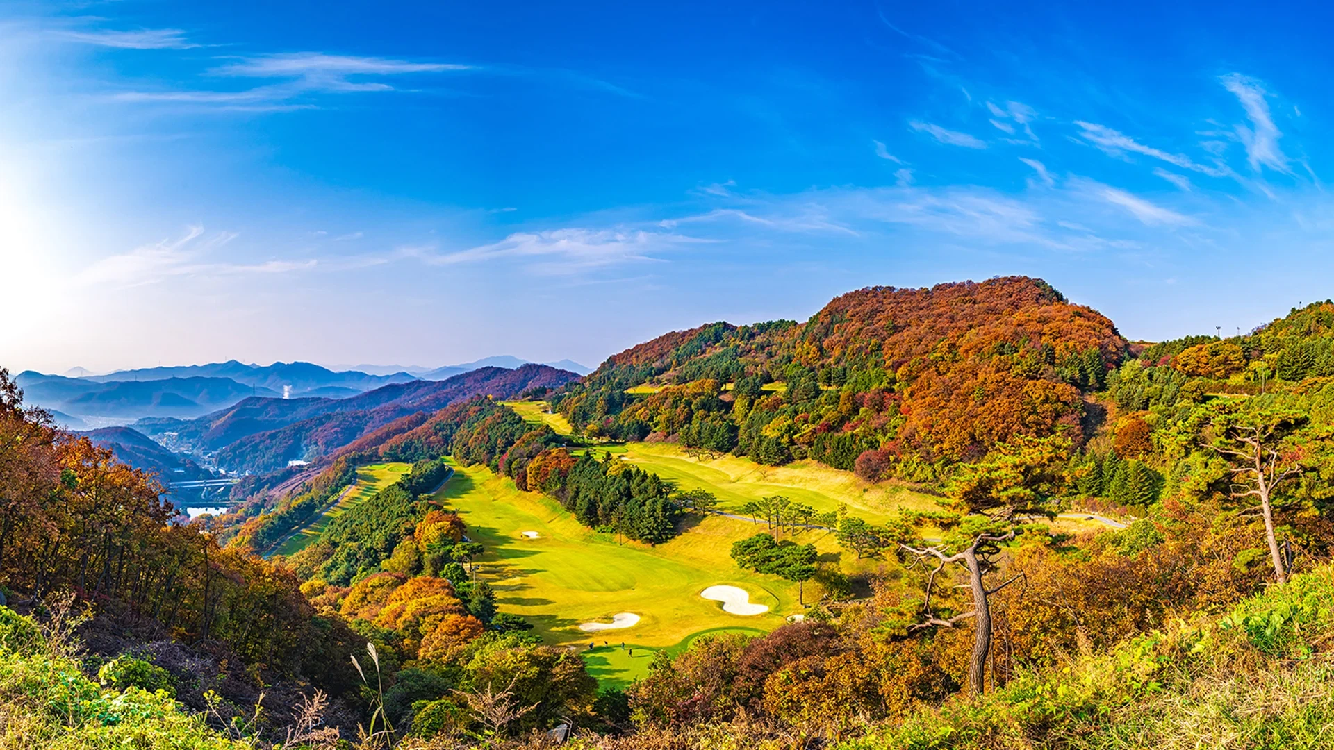 로제비앙CC (구. 큐로 CC) 이미지 2