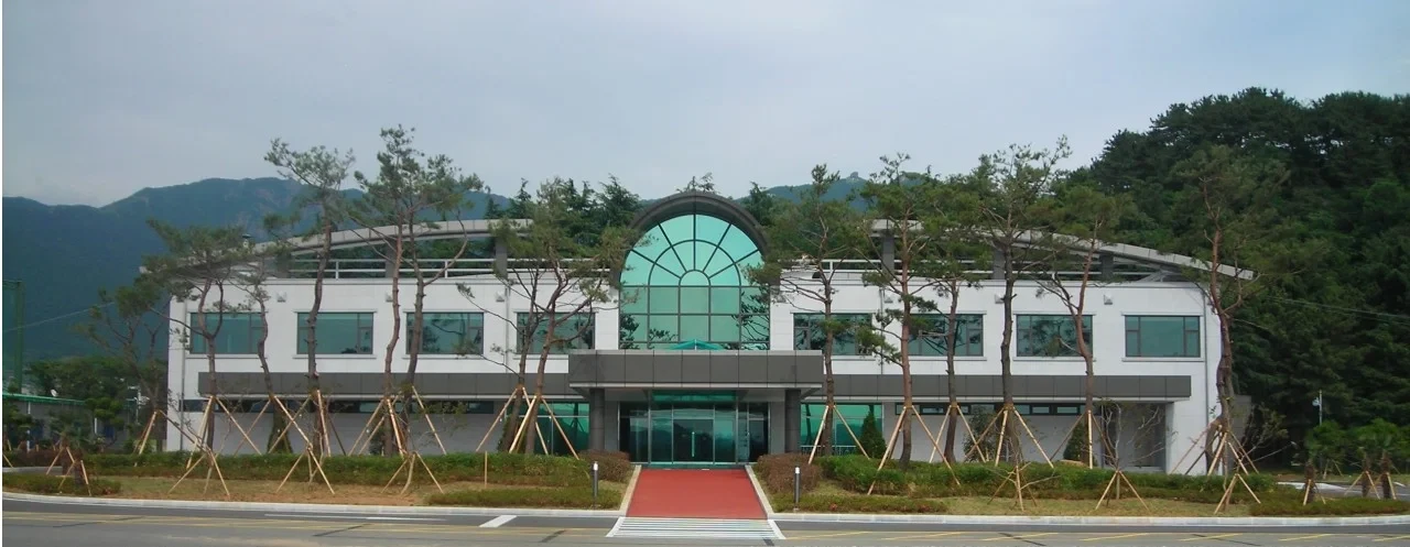 한산대 진해 해군체력단련장 이미지 1
