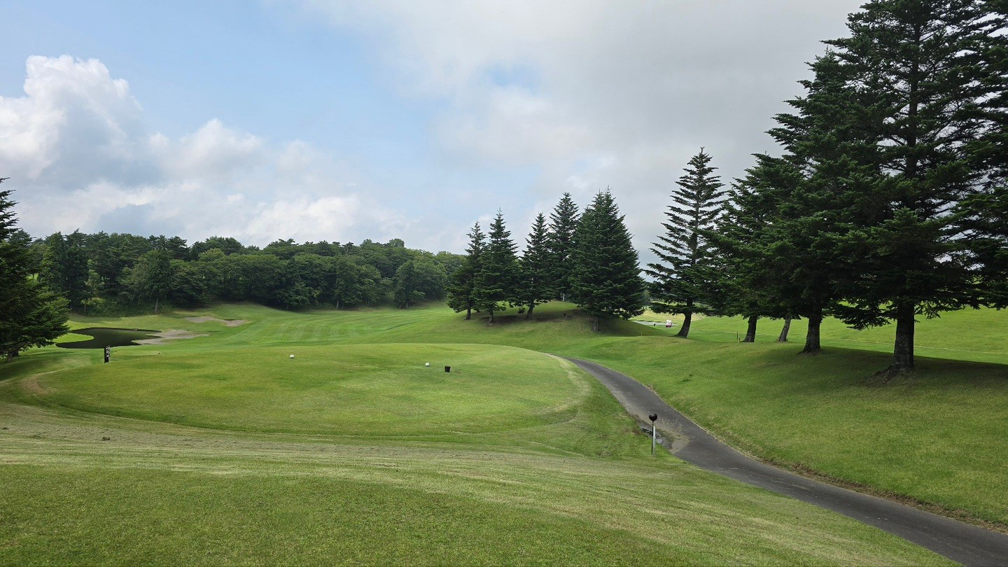 Aomori Royal CC 이미지 1