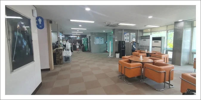 송도 스포츠 파크 골프 이미지 6
