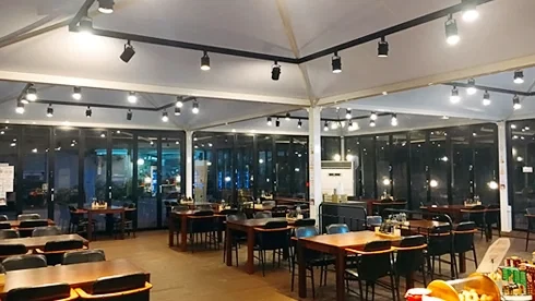 스프링베일 리조트 CC 이미지 1