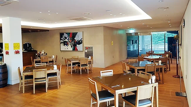 한림 광릉 CC 퍼블릭 이미지 1