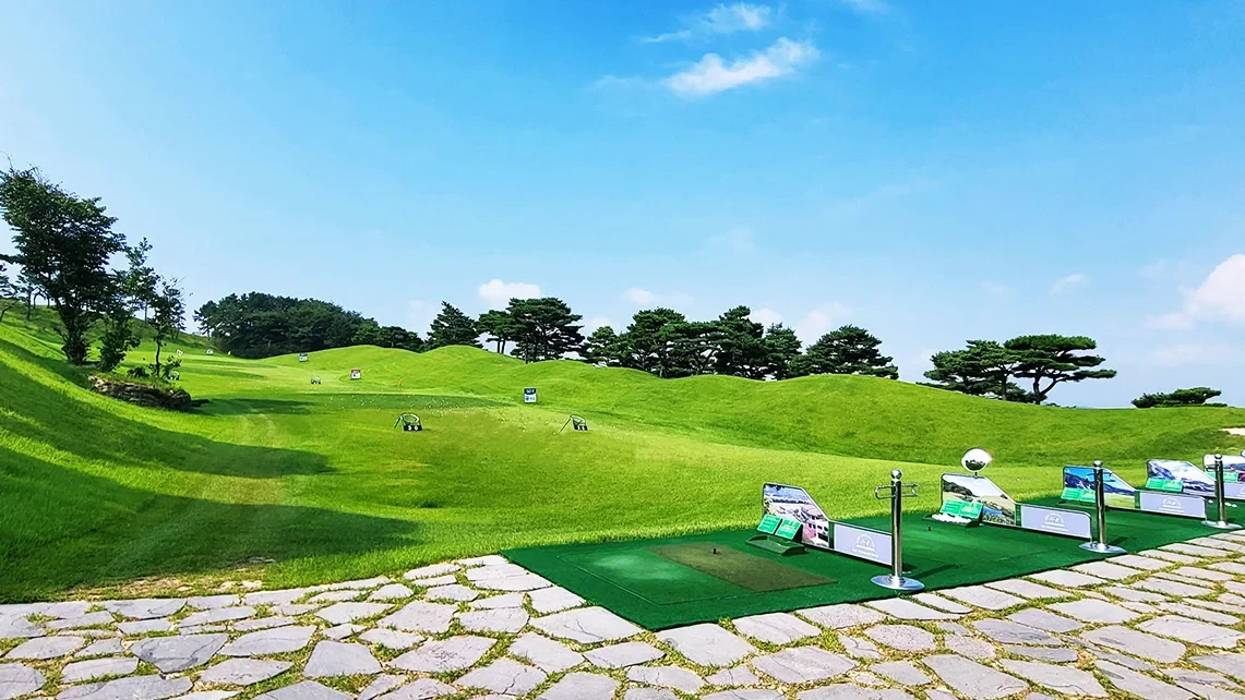일동 레이크 CC 이미지 1
