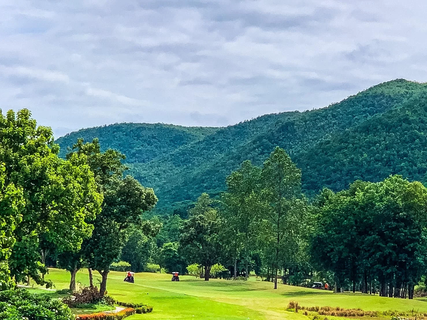 Artitaya Chiang Mai CC 이미지 6