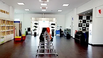 에콜리안 제천 CC 이미지 3