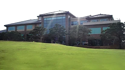 상떼힐 CC 익산 퍼블릭 이미지 2