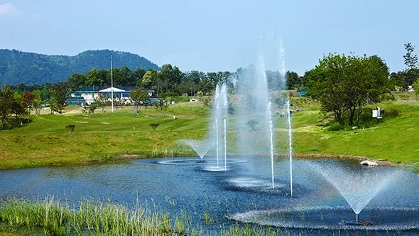창공대 체력단련장 이미지 4