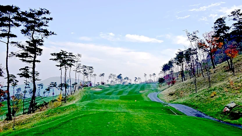 이븐데일 골프 & 리조트 이미지 5