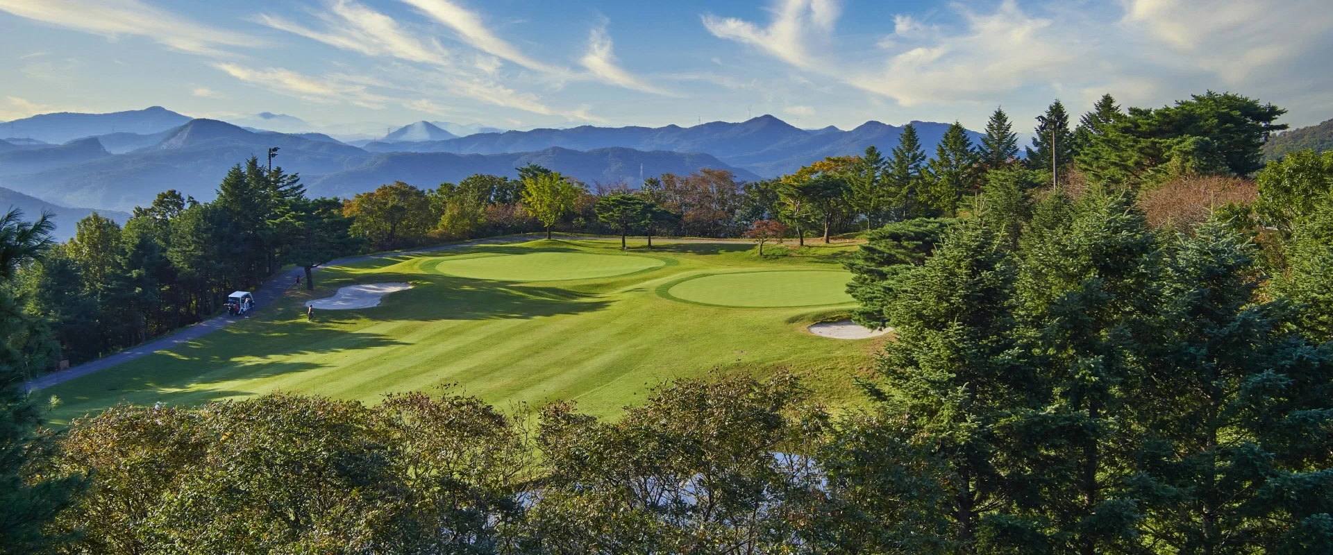 로제비앙CC (구. 큐로 CC) 이미지 6