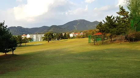 대구 K2 공군체력단련장 이미지 1