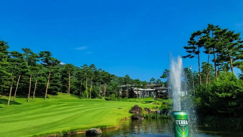 블루헤런 CC 이미지 3