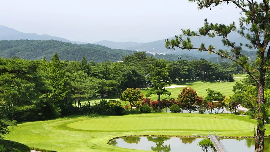 한탄강 CC 이미지 3