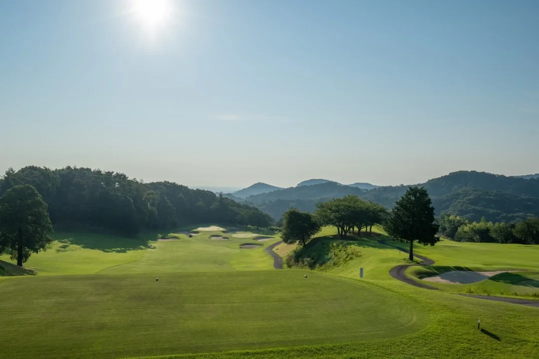 Asahigaoka CC 이미지 4