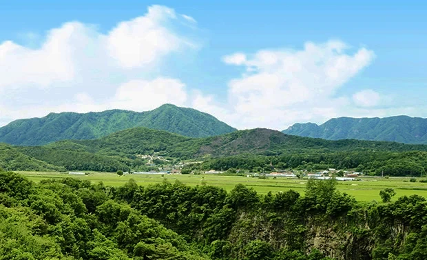 한탄강 CC 이미지 4