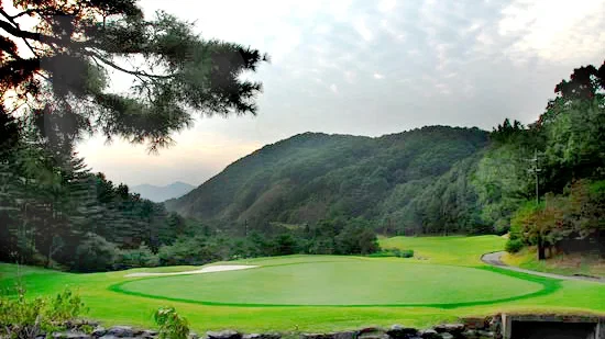 한림 광릉 CC 이미지 4