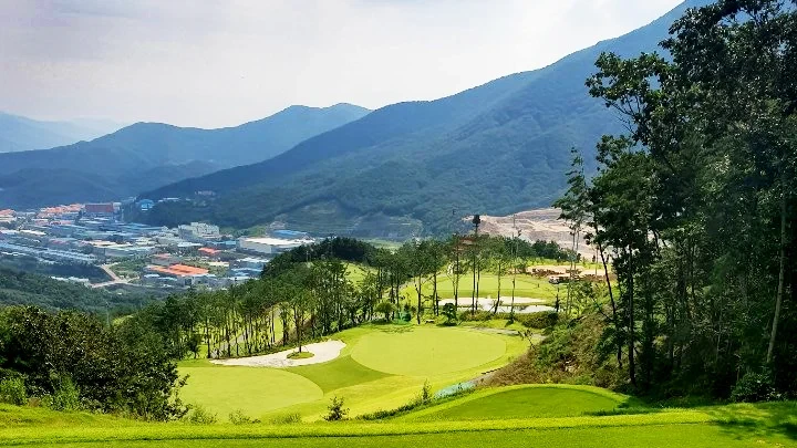 양산 동원 로얄 CC 이미지 3