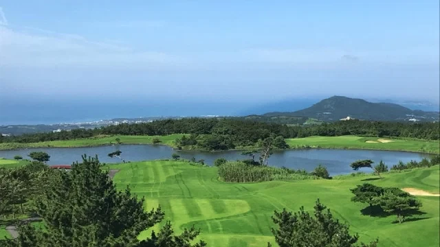 볼카노 골프 & 리조트 이미지 2