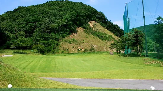 한림 광릉 CC 퍼블릭 이미지 2