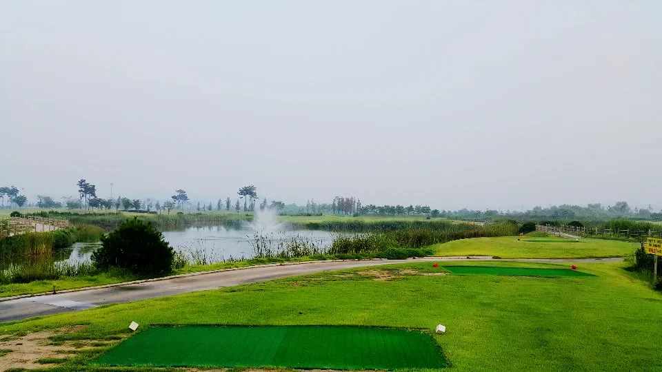 오산 체력단련장 이미지 1