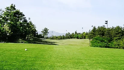 상떼힐 CC 익산 퍼블릭 이미지 3