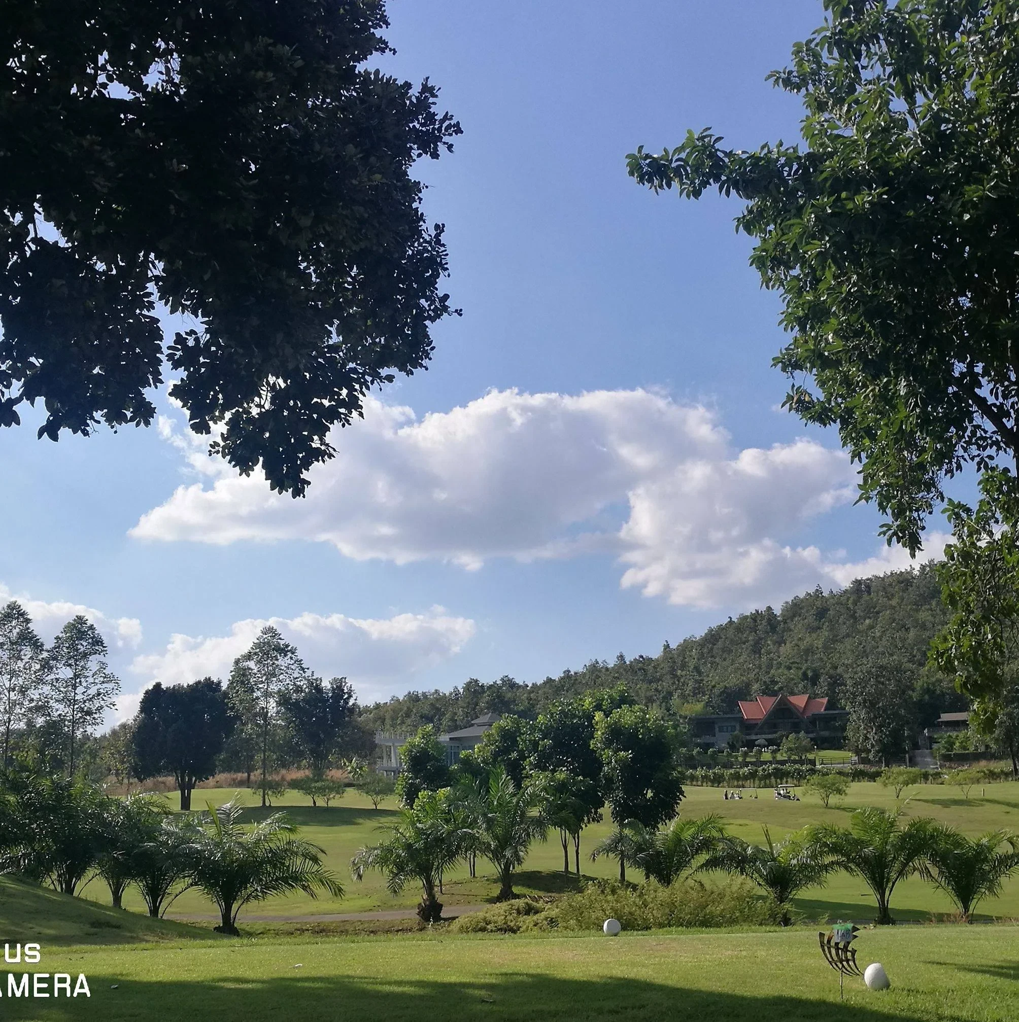 Artitaya Chiang Mai CC 이미지 1