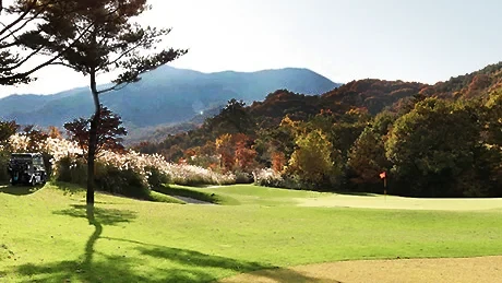 블루원 상주 CC 이미지 5