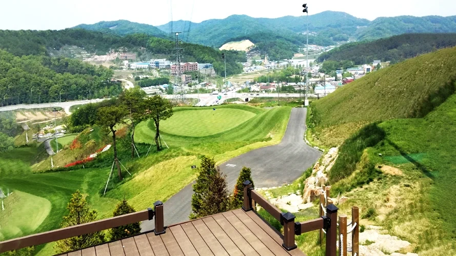 아산 CC 이미지 3