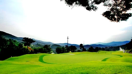 한림 광릉 CC 이미지 5