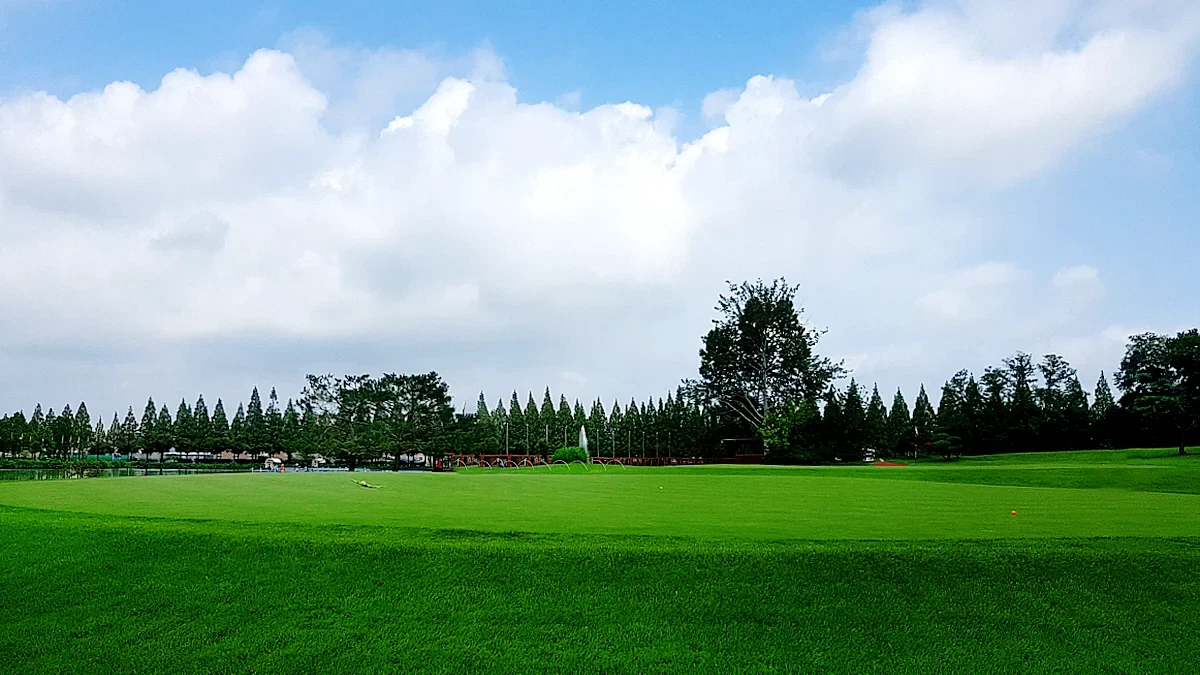 청주 공군체력단련장 이미지 3