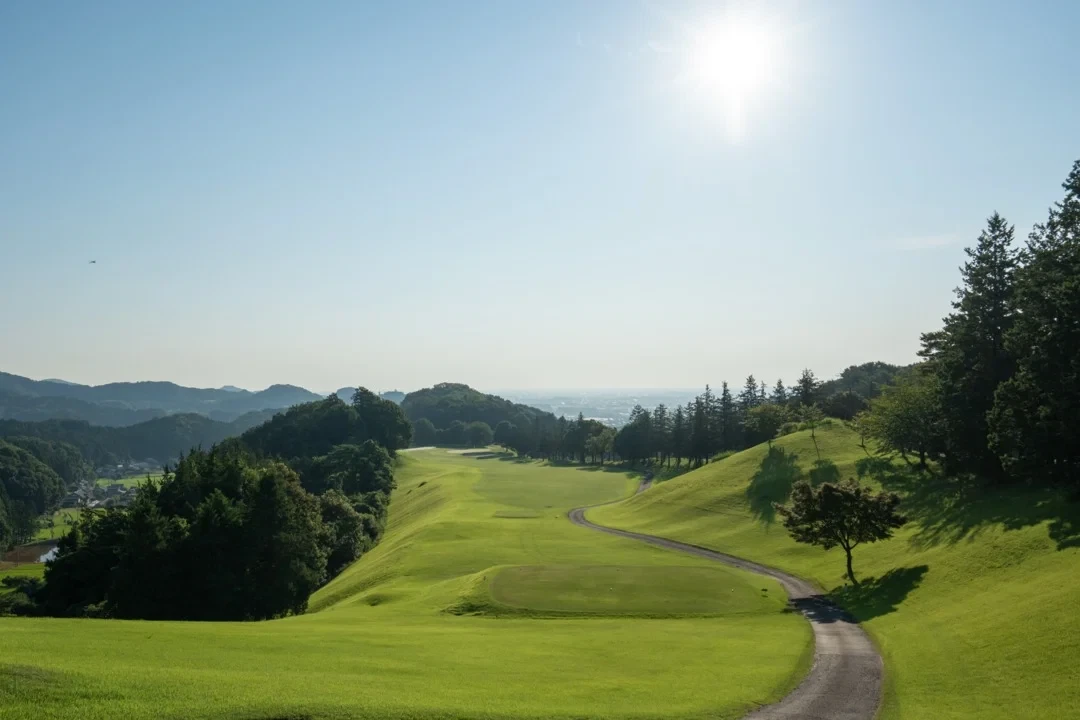 Asahigaoka CC 이미지 1