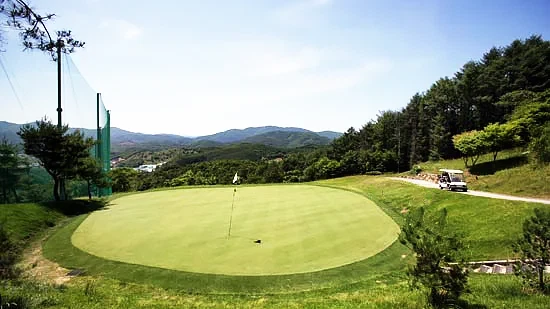 한림 광릉 CC 퍼블릭 이미지 3