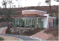 평택 만포대 해군체력단련장 이미지 1
