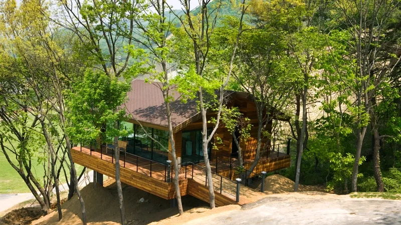 남양주 CC 이미지 1