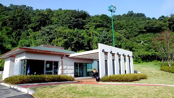 캐슬렉스 CC 서울 이미지 1