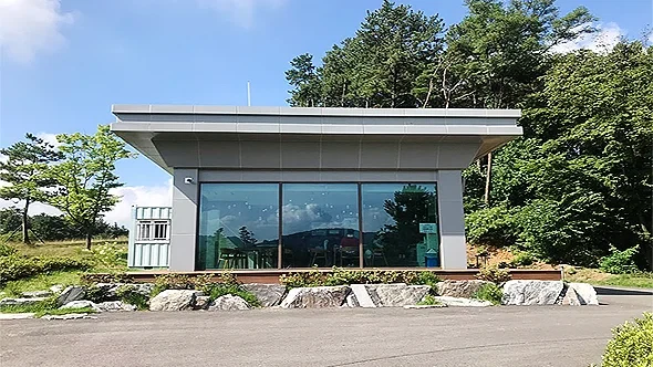 사자 체력단련장 이미지 7