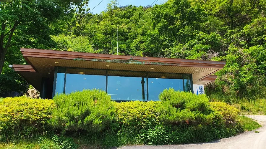 냉천 CC 이미지 2