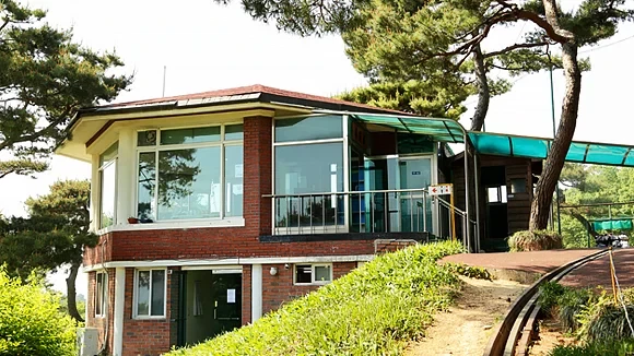 이천 비승대 육군체력단련장 이미지 7