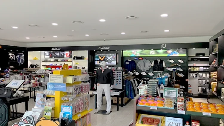 서원힐스 CC 이미지 5