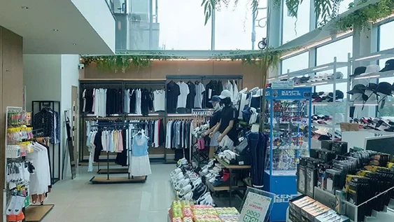 해운대 CC 이미지 1