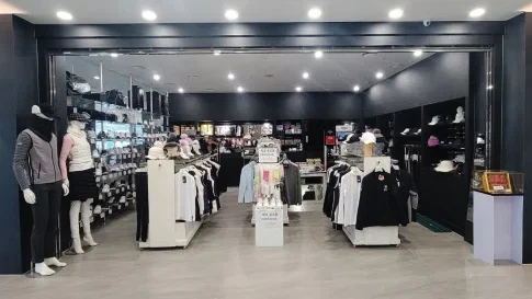 포레스트 힐 CC 이미지 1