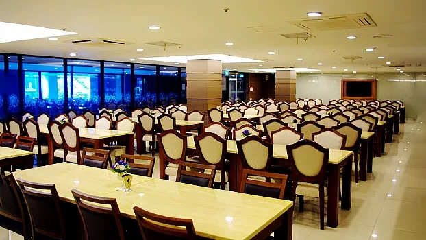 맹방 씨스포빌 리조트 골프장 이미지 5