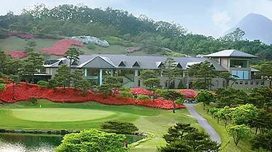 엘리시안 CC 강촌 퍼블릭 이미지 2