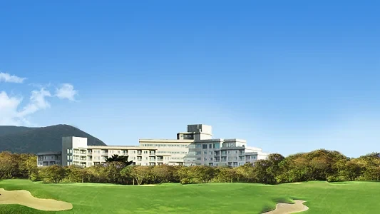 플라자 CC 제주 이미지 2