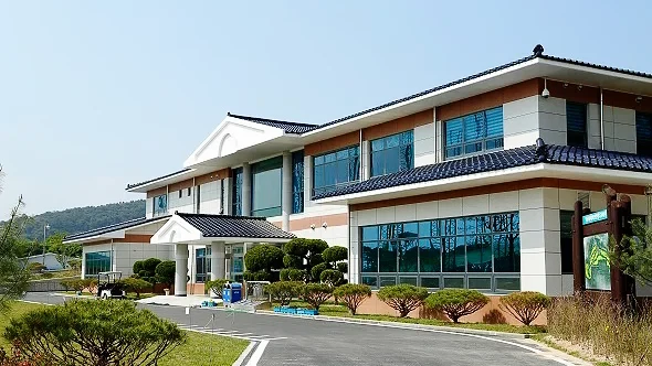 창공대 체력단련장 이미지 2